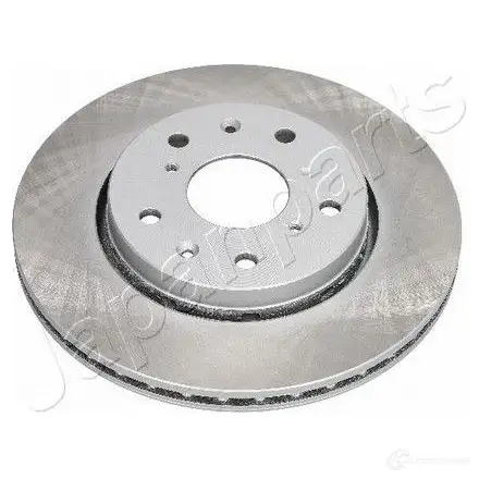 Тормозной диск JAPANPARTS JUG K9KA di823c 1437515496 - Изображение 1