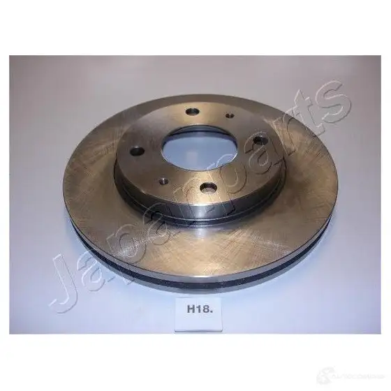 Тормозной диск JAPANPARTS dp313 KCL3 00Z 1481761 8033001050134 - Изображение 1