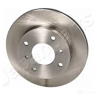 Тормозной диск JAPANPARTS 8052553049946 1481019 RSV AX0H di033 изображение 0