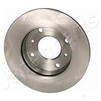 Тормозной диск JAPANPARTS 8052553049946 1481019 RSV AX0H di033 изображение 1