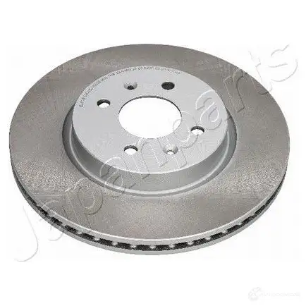 Тормозной диск JAPANPARTS 1437511849 dik23c 1 7VDF - Изображение 1