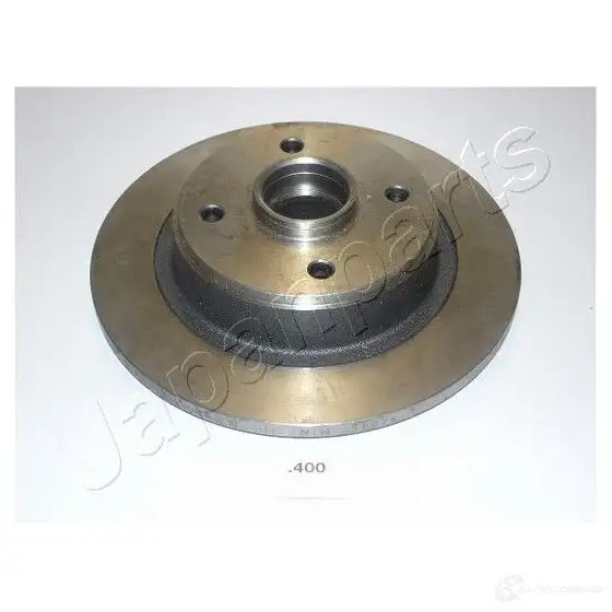 Тормозной диск JAPANPARTS dp400 8033001050226 1481782 6WC YN - Изображение 1