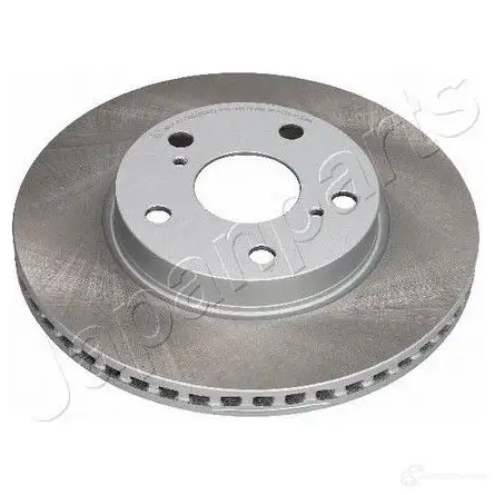 Тормозной диск JAPANPARTS 1437511994 O06G Z7 di2018c - Изображение 1
