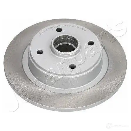 Тормозной диск JAPANPARTS EU8Q M dp400c 1437516341 изображение 0