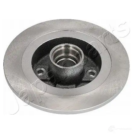 Тормозной диск JAPANPARTS EU8Q M dp400c 1437516341 изображение 1
