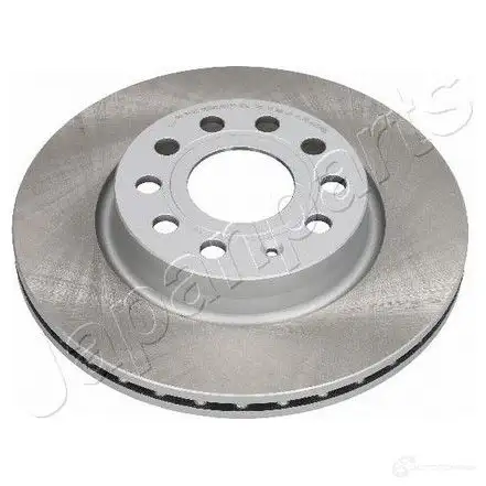 Тормозной диск JAPANPARTS di0934c 0L DCAK 1437511860 - Изображение 1