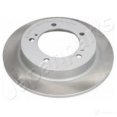 Тормозной диск JAPANPARTS 1437516320 di824c W9Z 9Q1Q - Изображение 1