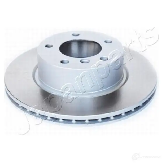 Тормозной диск JAPANPARTS 1437513047 K9YI T2H di0101