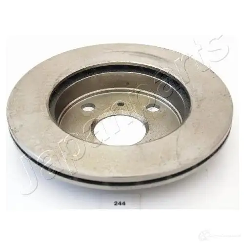 Тормозной диск JAPANPARTS 1481336 5EJ9 UD1 8033001314953 di407 - Изображение 1