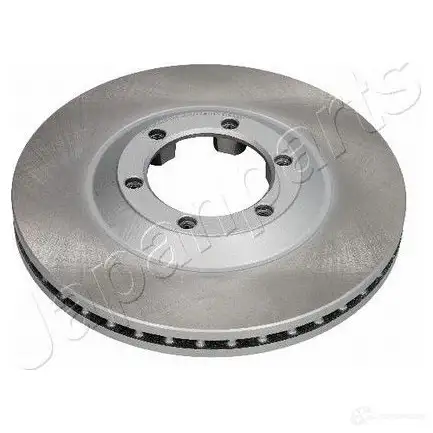 Тормозной диск JAPANPARTS Q3K JGKT 1437512128 di921c - Изображение 1