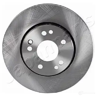 Тормозной диск JAPANPARTS 1437512114 di0535 FT6VG Q