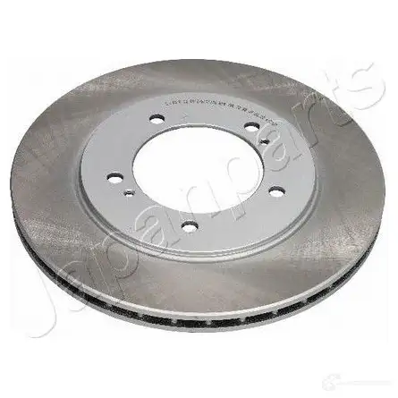 Тормозной диск JAPANPARTS 1437512126 di811c 8WR GM изображение 0