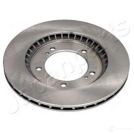 Тормозной диск JAPANPARTS 1437512126 di811c 8WR GM изображение 1