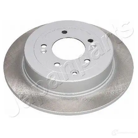 Тормозной диск JAPANPARTS 1437516285 dph18c V RALPP - Изображение 1