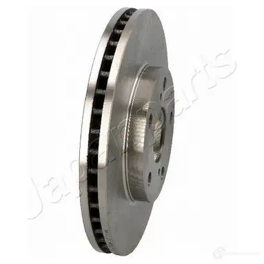 Тормозной диск JAPANPARTS di811 8033001048926 1481492 2W G3S0F - Изображение 1