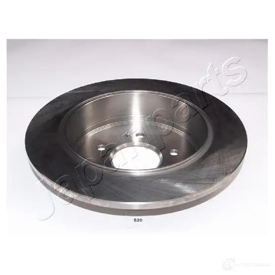 Тормозной диск JAPANPARTS dp520 8033001307573 WYSBD W7 1481837 изображение 1