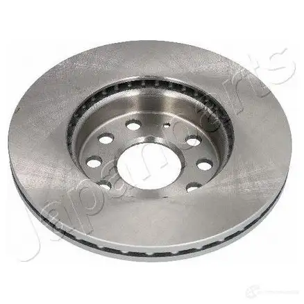 Тормозной диск JAPANPARTS 1437515526 di0941c 6YL22X 6 изображение 1