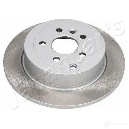Тормозной диск JAPANPARTS dpl03c 1437515532 6VK 2N изображение 0