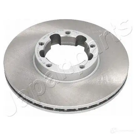 Тормозной диск JAPANPARTS di110c 2KU M8S 1437512977 изображение 0