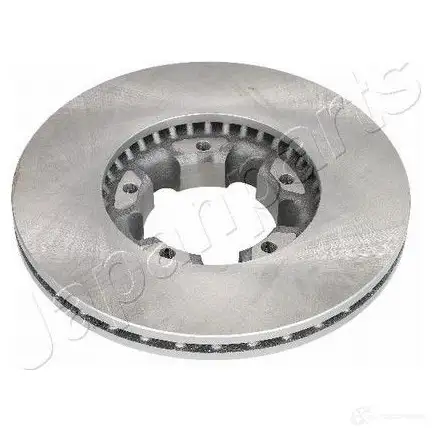 Тормозной диск JAPANPARTS di110c 2KU M8S 1437512977 изображение 1