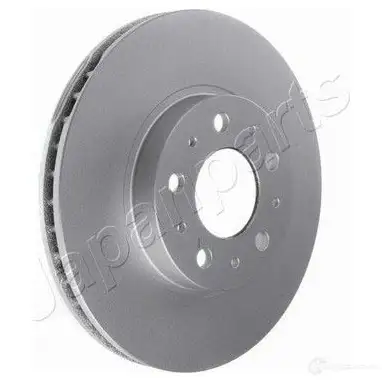 Тормозной диск JAPANPARTS E93C1D 3 1437512372 di0347