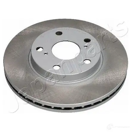 Тормозной диск JAPANPARTS di2054c 1437512369 3U36 C - Изображение 1