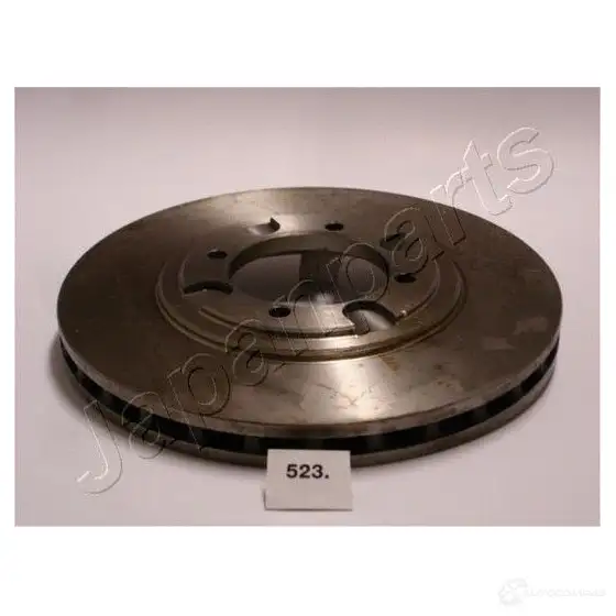 Тормозной диск JAPANPARTS 8033001048223 di523 1481400 V 8T4G