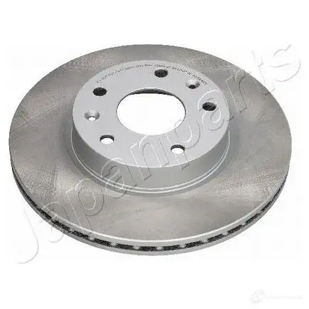 Тормозной диск JAPANPARTS 1437512865 AJNF J dil00c - Изображение 1