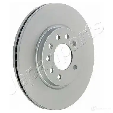 Тормозной диск JAPANPARTS O SZLOPL 1437512847 di0420