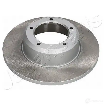 Тормозной диск JAPANPARTS 1437512992 WR RSR9 dil12c - Изображение 1