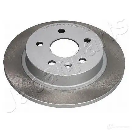 Тормозной диск JAPANPARTS 1437485206 dpw09c JUN P8O изображение 0