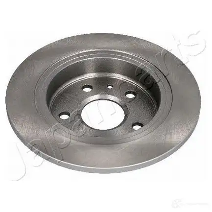 Тормозной диск JAPANPARTS 1437485206 dpw09c JUN P8O изображение 1
