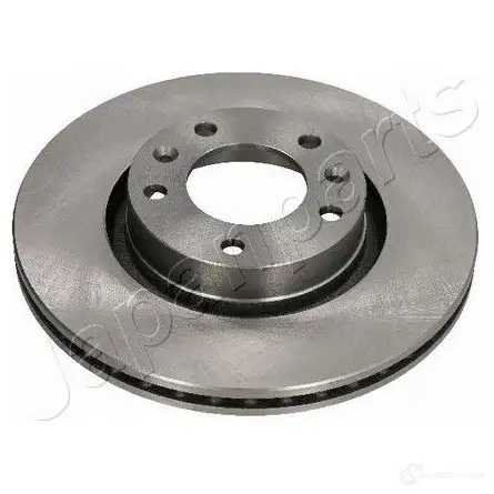 Тормозной диск JAPANPARTS 1437512087 B0 47KQ di0622 - Изображение 1