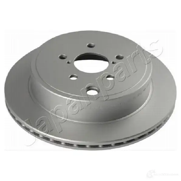 Тормозной диск JAPANPARTS ET X7R 1437512141 dp264