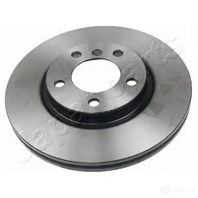 Тормозной диск JAPANPARTS 1437512828 di0153 SA RQ4