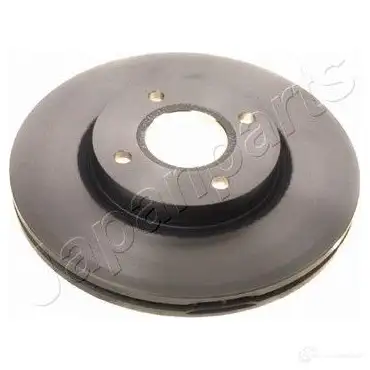 Тормозной диск JAPANPARTS 1437512848 di0300 QNWES C