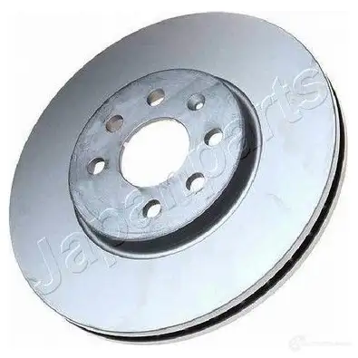Тормозной диск JAPANPARTS X 6U32 di0407 1437512845
