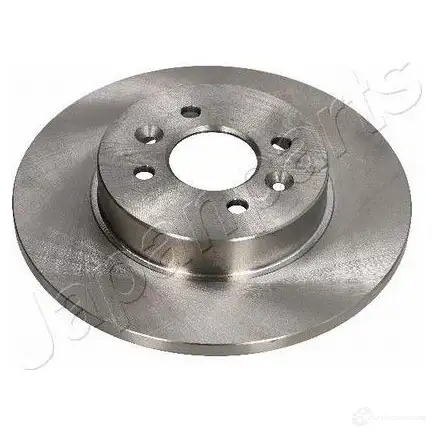 Тормозной диск JAPANPARTS 1437512138 dp0715 IZ 7I3 изображение 0