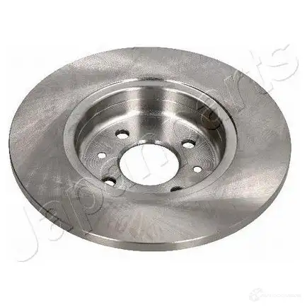 Тормозной диск JAPANPARTS 1437512138 dp0715 IZ 7I3 изображение 1