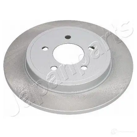 Тормозной диск JAPANPARTS 1437512092 E 0EEAS dp365c изображение 0