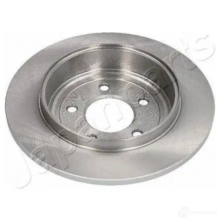 Тормозной диск JAPANPARTS 1437512092 E 0EEAS dp365c изображение 1