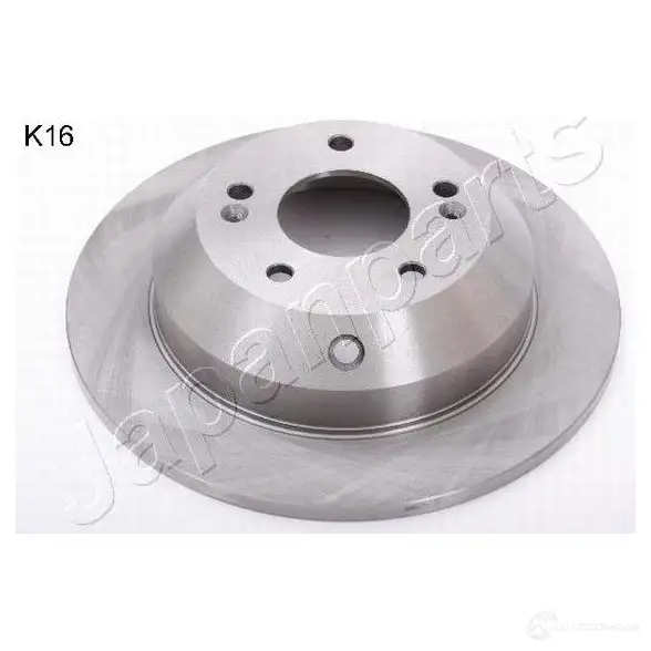 Тормозной диск JAPANPARTS 1481915 8033001671612 dpk16 V DKZS - Изображение 1