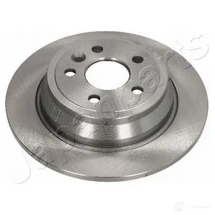 Тормозной диск JAPANPARTS EM3OM L dpl11 1437512098 - Изображение 1