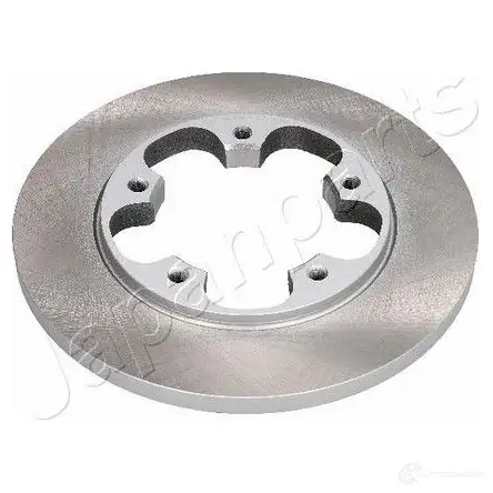 Тормозной диск JAPANPARTS dp0313c 1437516086 T YVW1 - Изображение 1