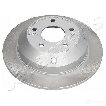 Тормозной диск JAPANPARTS 1437516801 dpk16c PN5XO S изображение 0