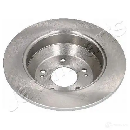 Тормозной диск JAPANPARTS 1437516801 dpk16c PN5XO S изображение 1
