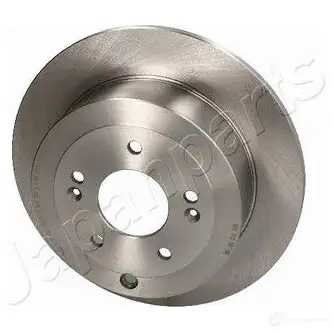 Тормозной диск JAPANPARTS O4A U3P 8033001315035 dph06 1481888 изображение 0