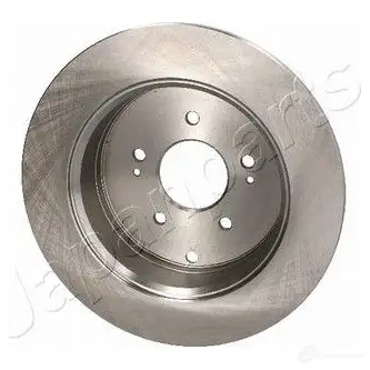 Тормозной диск JAPANPARTS O4A U3P 8033001315035 dph06 1481888 изображение 1