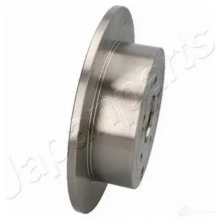 Тормозной диск JAPANPARTS O4A U3P 8033001315035 dph06 1481888 изображение 2
