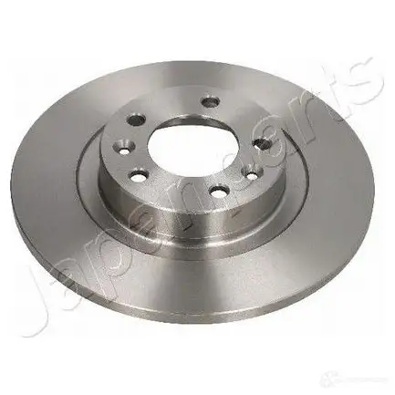 Тормозной диск JAPANPARTS 3ZWW WR 1437512832 dp0619 - Изображение 1